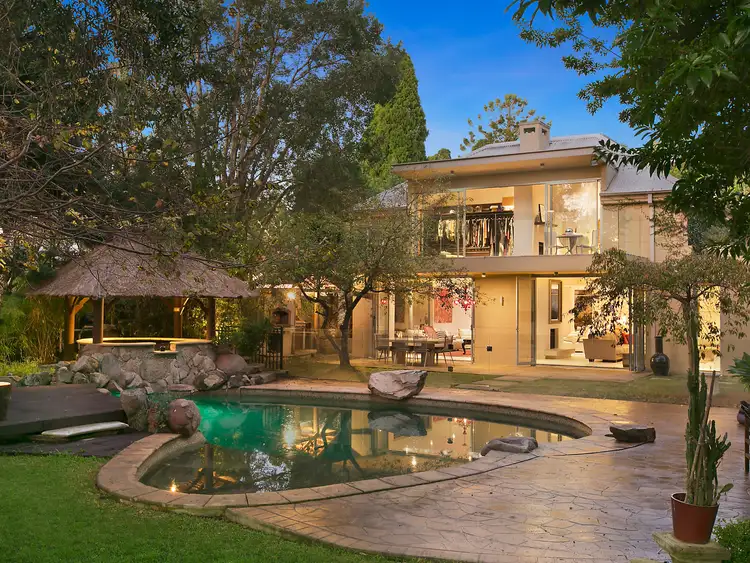 46 Mary Street, Hunters Hill NSW 2110