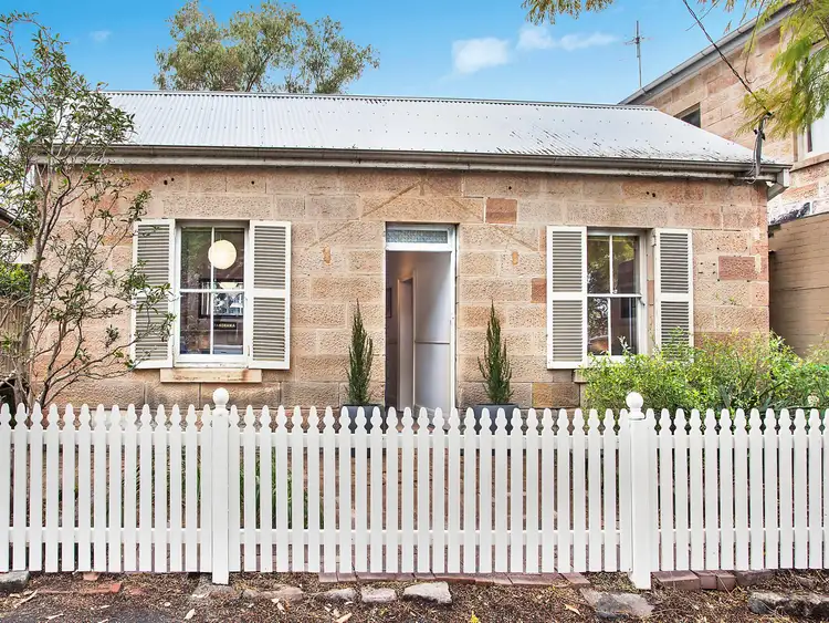 9 Alexandra Street, Hunters Hill NSW 2110