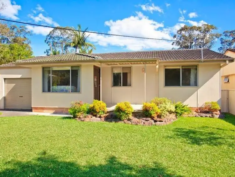 Main view of Homely house listing, 26 Parkhill Road, Wyoming NSW 2250