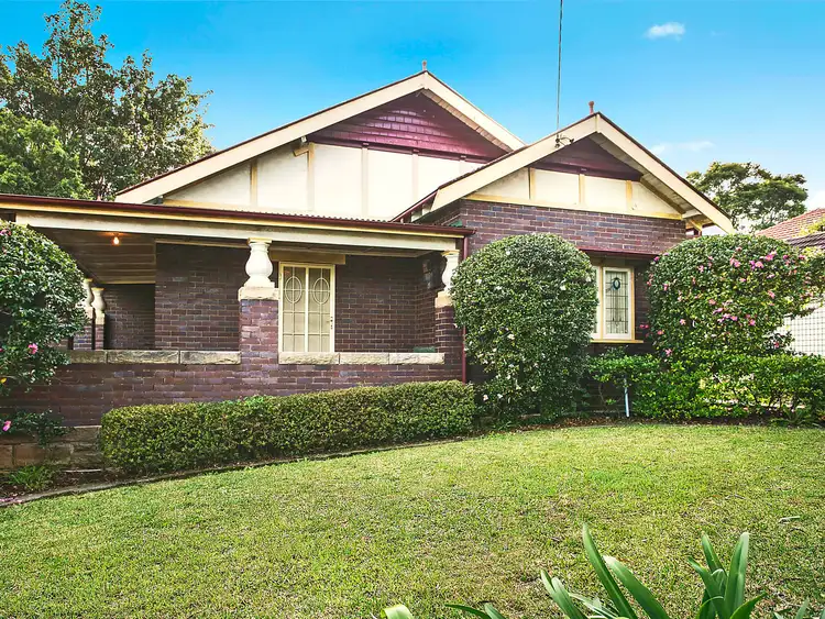 47 Everard Street, Hunters Hill NSW 2110