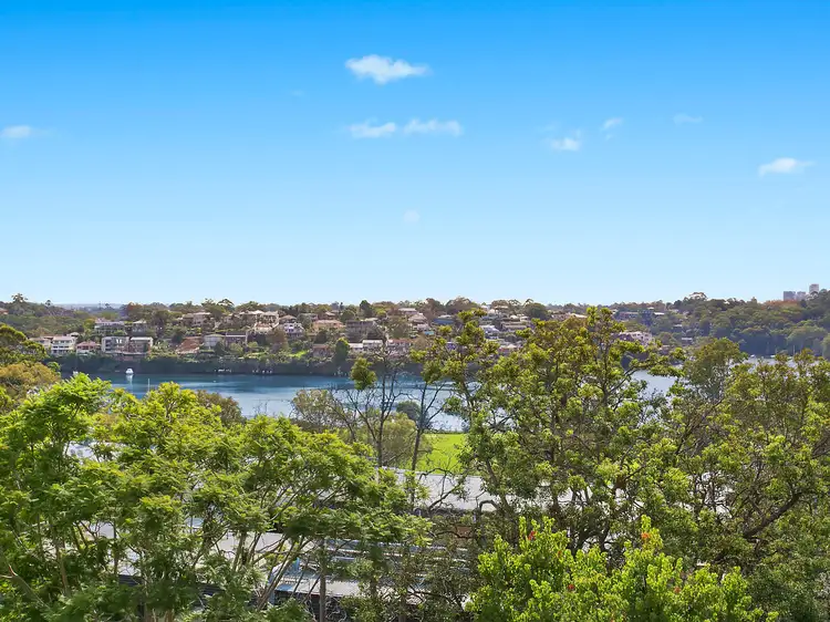 4/20A Church Street, Hunters Hill NSW 2110