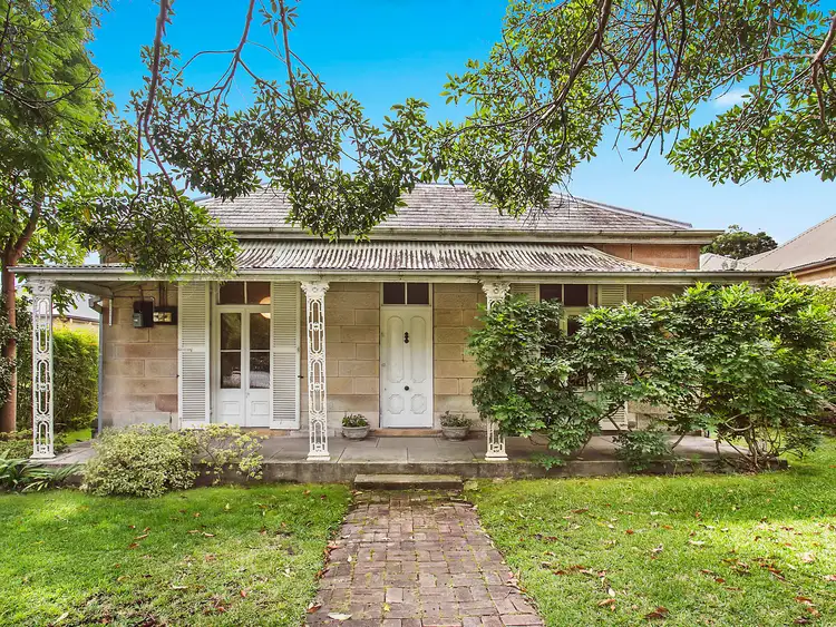 6 Alexandra Street, Hunters Hill NSW 2110