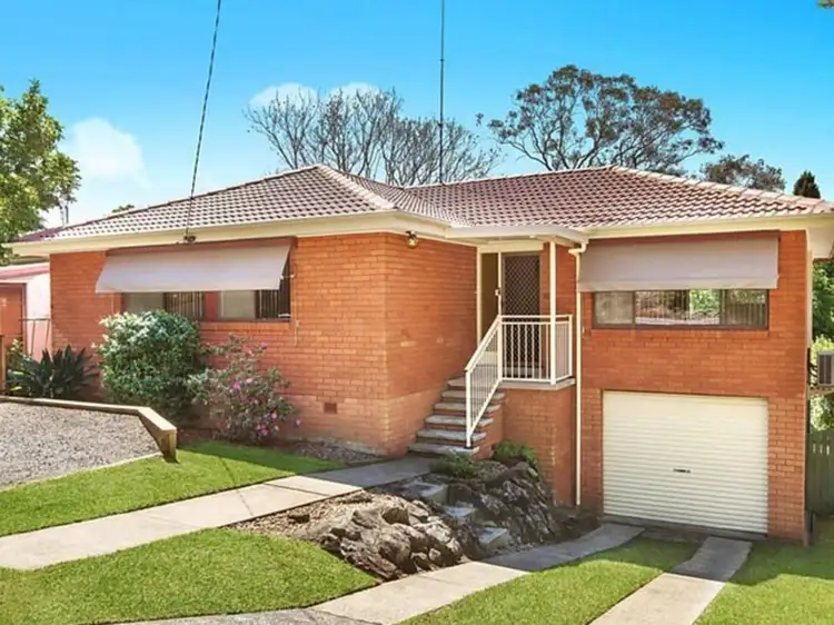 113 Maidens Brush Road, Wyoming NSW 2250