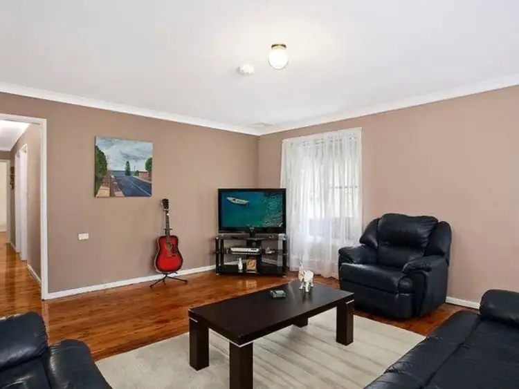 Second view of Homely house listing, 21 Maidens Brush Road, Wyoming NSW 2250
