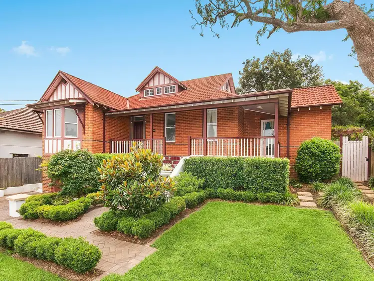 23 Grand Avenue, West Ryde NSW 2114