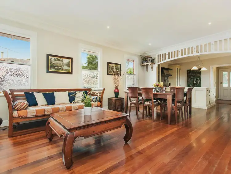 Second view of Homely house listing, 23 Grand Avenue, West Ryde NSW 2114