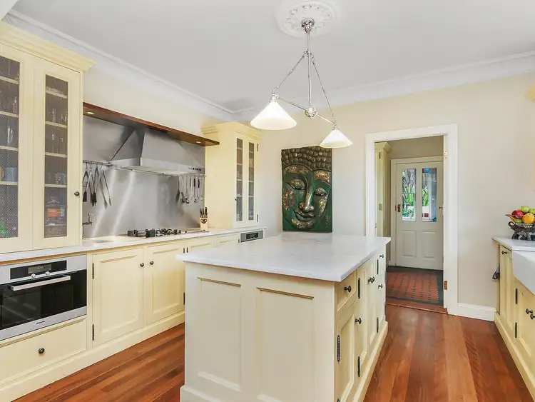 Third view of Homely house listing, 23 Grand Avenue, West Ryde NSW 2114