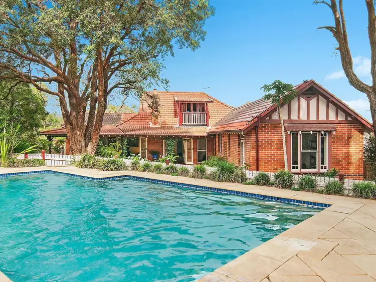 Fourth view of Homely house listing, 23 Grand Avenue, West Ryde NSW 2114