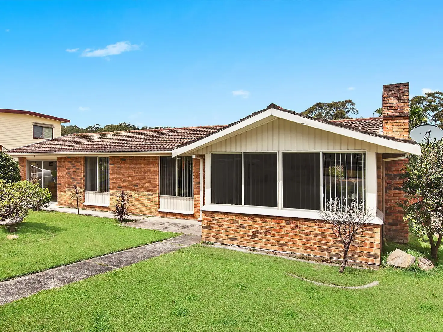 Main view of Homely house listing, 36 Walker Road, Wyoming NSW 2250