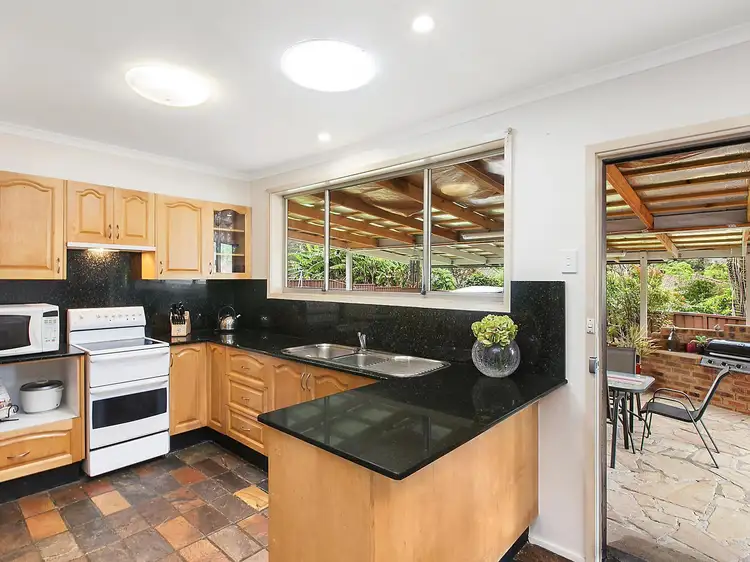 Second view of Homely house listing, 36 Walker Road, Wyoming NSW 2250