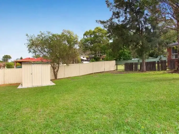 Second view of Homely house listing, 5 Rainforest Road, Wyoming NSW 2250
