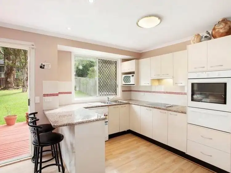 Third view of Homely house listing, 5 Rainforest Road, Wyoming NSW 2250