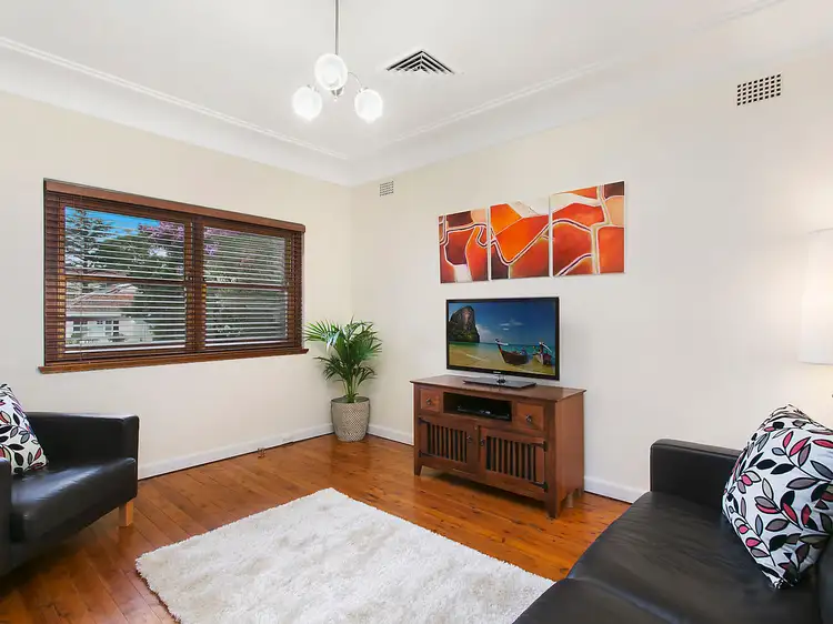 Second view of Homely house listing, 61 High Street, Hunters Hill NSW 2110