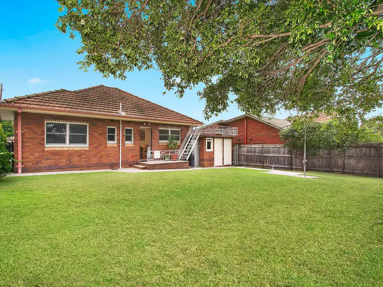 Fourth view of Homely house listing, 61 High Street, Hunters Hill NSW 2110