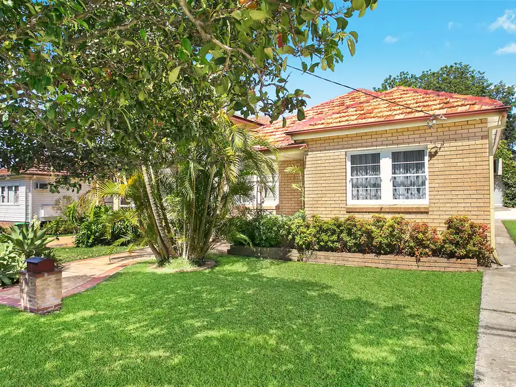 5 Farnell Street, Hunters Hill NSW 2110