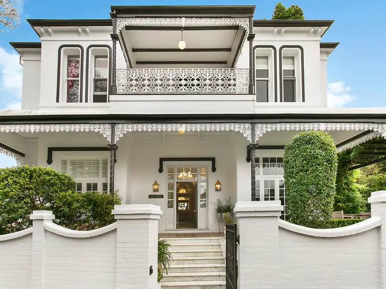 71 Alexandra Street, Hunters Hill NSW 2110