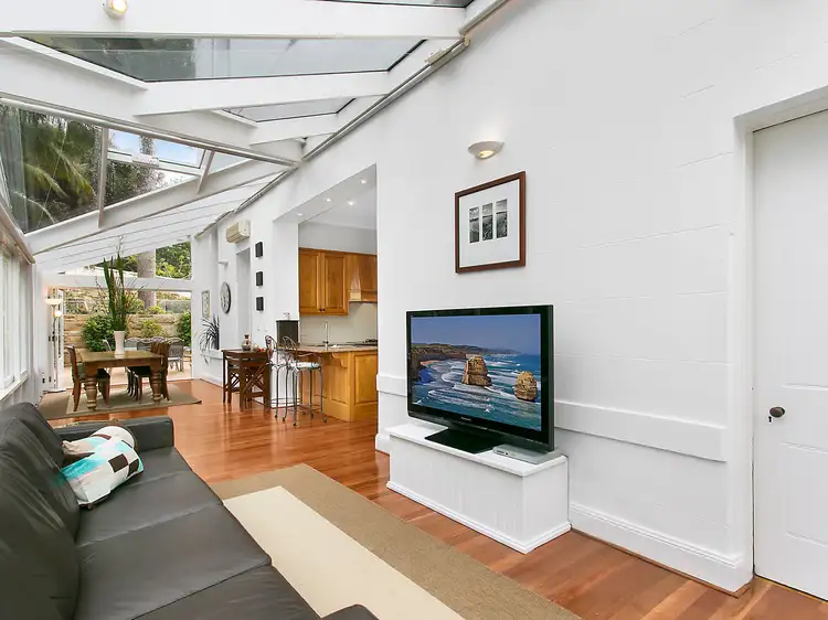 Third view of Homely house listing, 71 Alexandra Street, Hunters Hill NSW 2110