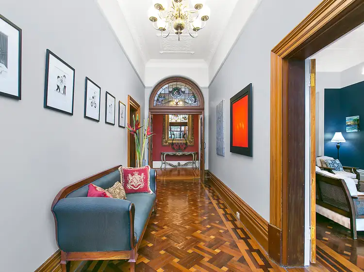 Fourth view of Homely house listing, 71 Alexandra Street, Hunters Hill NSW 2110