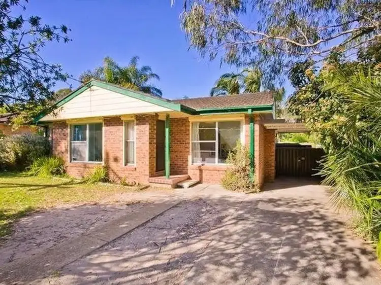 Main view of Homely house listing, 8 Rain Forest Road, Wyoming NSW 2250