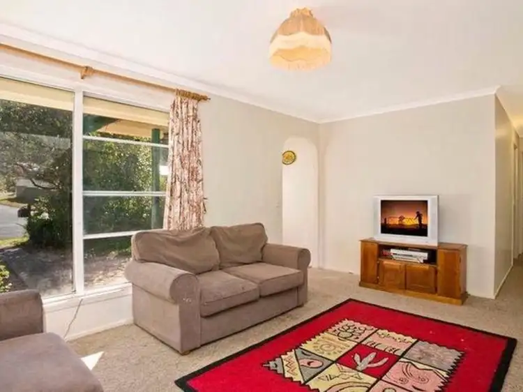 Second view of Homely house listing, 8 Rain Forest Road, Wyoming NSW 2250