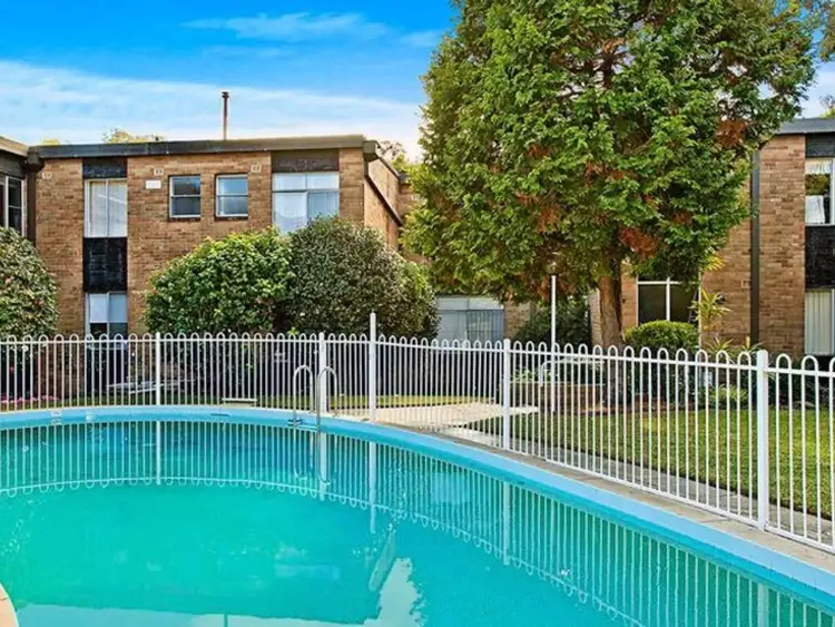 4/10 Mount Street, Hunters Hill NSW 2110