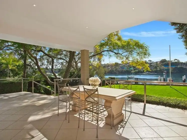 Main view of Homely house listing, 6 Sea Street, Hunters Hill NSW 2110