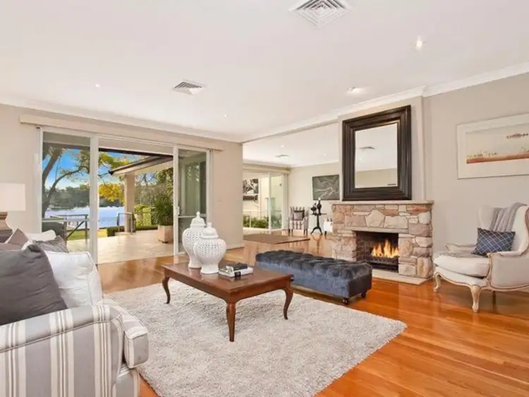 Third view of Homely house listing, 6 Sea Street, Hunters Hill NSW 2110