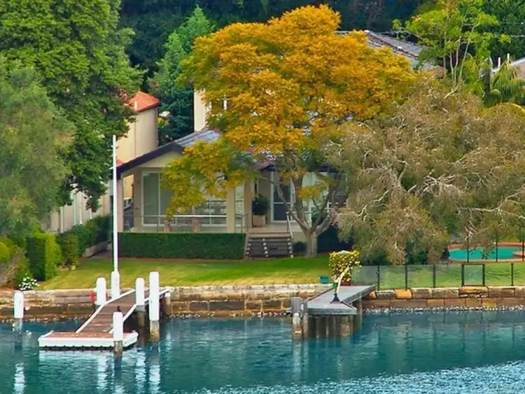 Sixth view of Homely house listing, 6 Sea Street, Hunters Hill NSW 2110