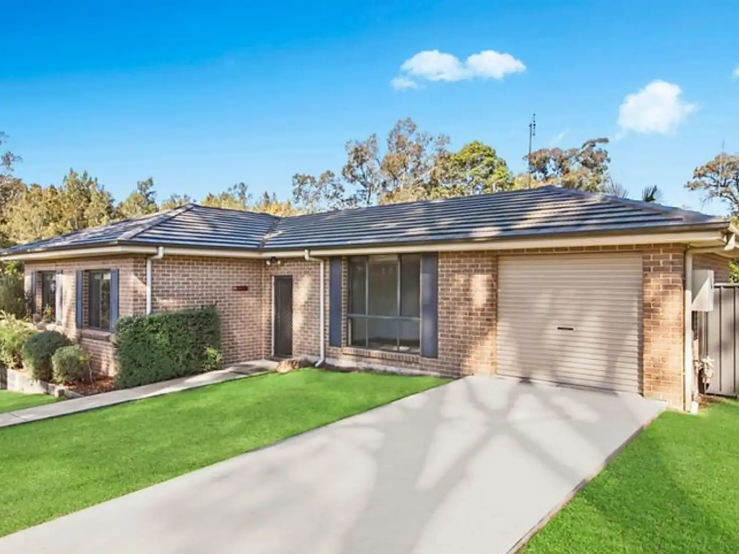 Main view of Homely house listing, 3/54 Springfield Road, Springfield NSW 2250