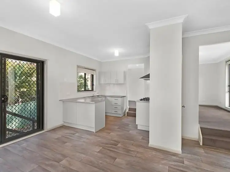 Second view of Homely house listing, 3/54 Springfield Road, Springfield NSW 2250