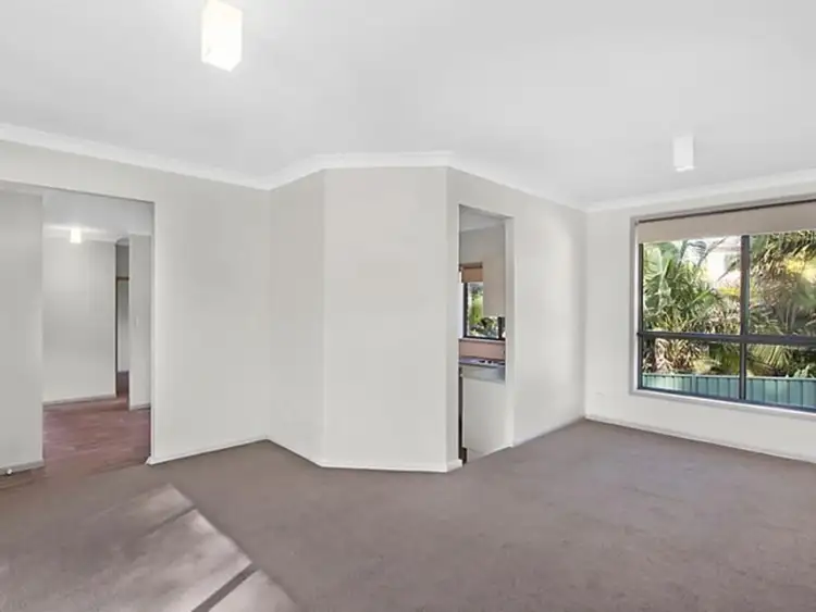 Third view of Homely house listing, 3/54 Springfield Road, Springfield NSW 2250