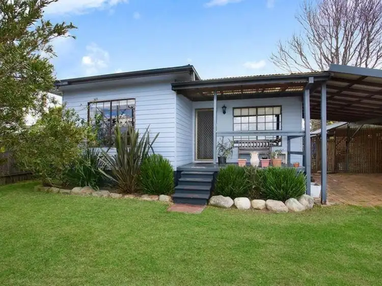 Main view of Homely house listing, 13 Springfield Road, Springfield NSW 2250