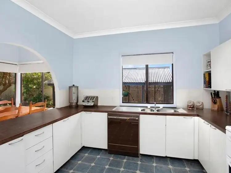 Second view of Homely house listing, 13 Springfield Road, Springfield NSW 2250