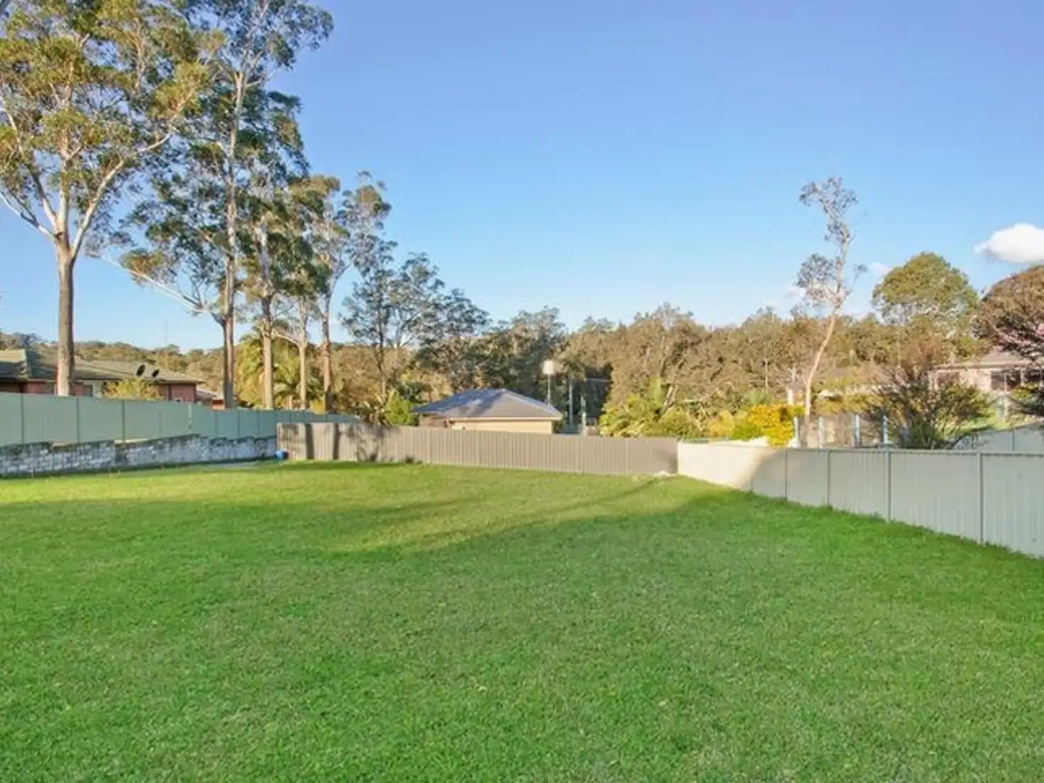 Main view of Homely land listing, LOT 2, 54 Springfield Road, Springfield NSW 2250