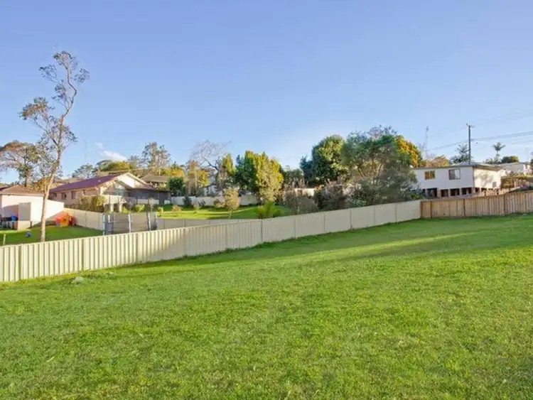 Second view of Homely land listing, LOT 2, 54 Springfield Road, Springfield NSW 2250