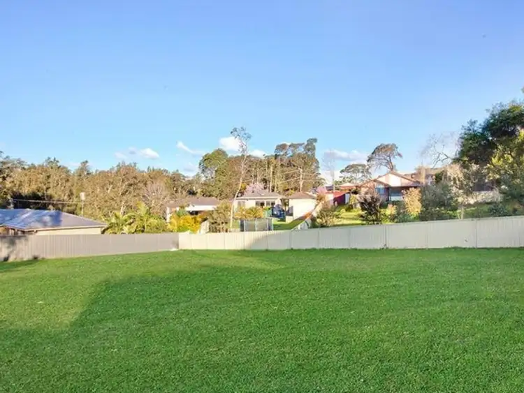 Third view of Homely land listing, LOT 2, 54 Springfield Road, Springfield NSW 2250
