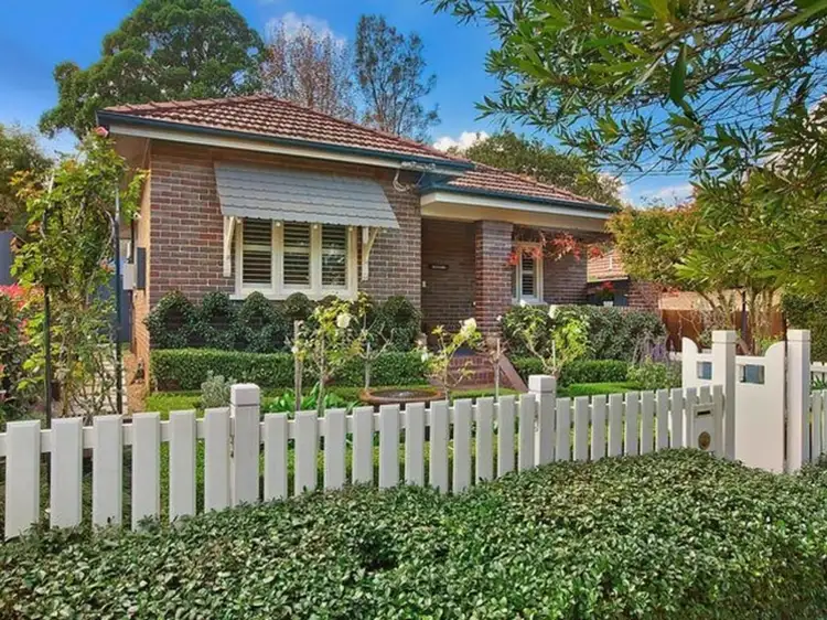 41 Princes Street, Hunters Hill NSW 2110