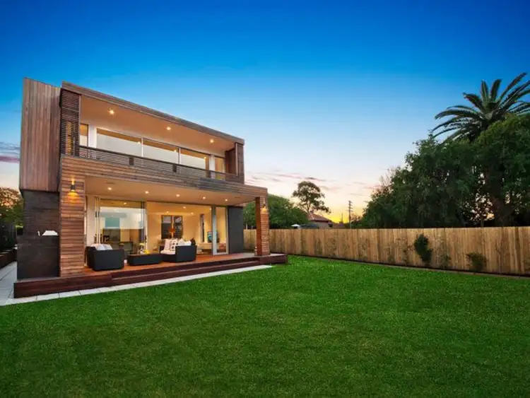 5 Earl Street, Hunters Hill NSW 2110