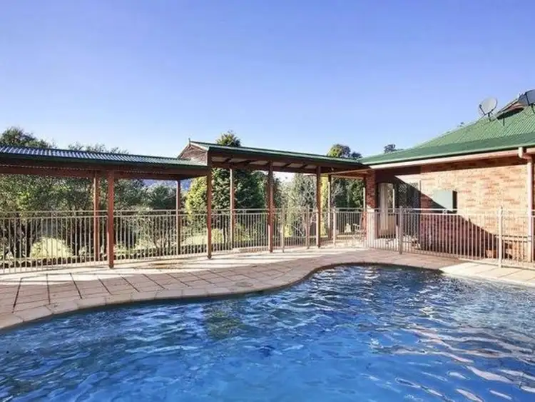 Second view of Homely rural property listing, 604 Ourimbah Creek Road, Palm Grove NSW 2258