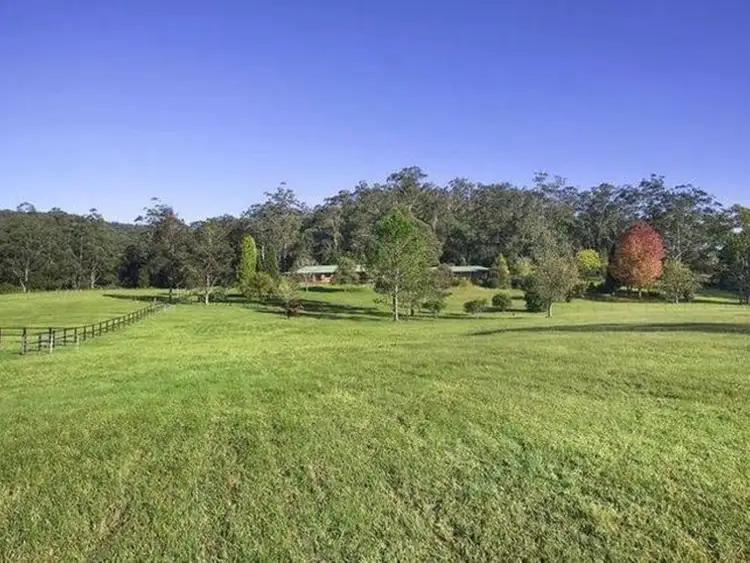 Fourth view of Homely rural property listing, 604 Ourimbah Creek Road, Palm Grove NSW 2258