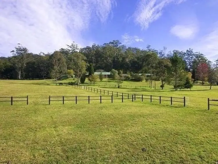 Sixth view of Homely rural property listing, 604 Ourimbah Creek Road, Palm Grove NSW 2258