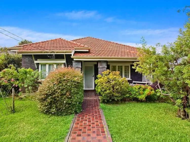 27 Earl Street, Hunters Hill NSW 2110