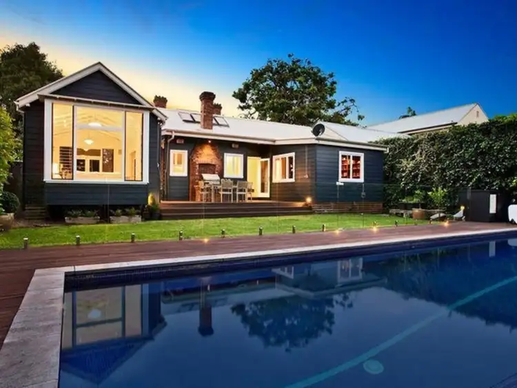 29 Madeline Street, Hunters Hill NSW 2110