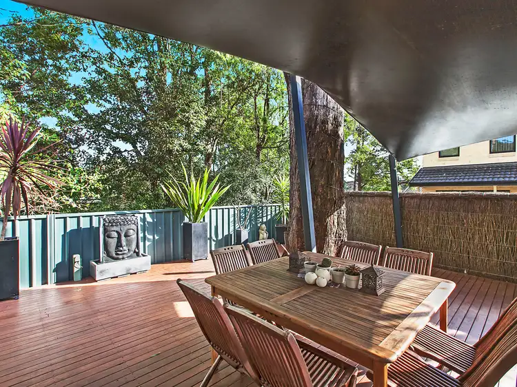 Main view of Homely townhouse listing, 6/63 Burns Road, Ourimbah NSW 2258