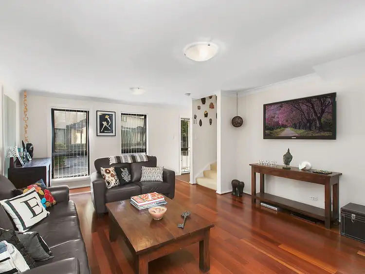 Second view of Homely townhouse listing, 6/63 Burns Road, Ourimbah NSW 2258