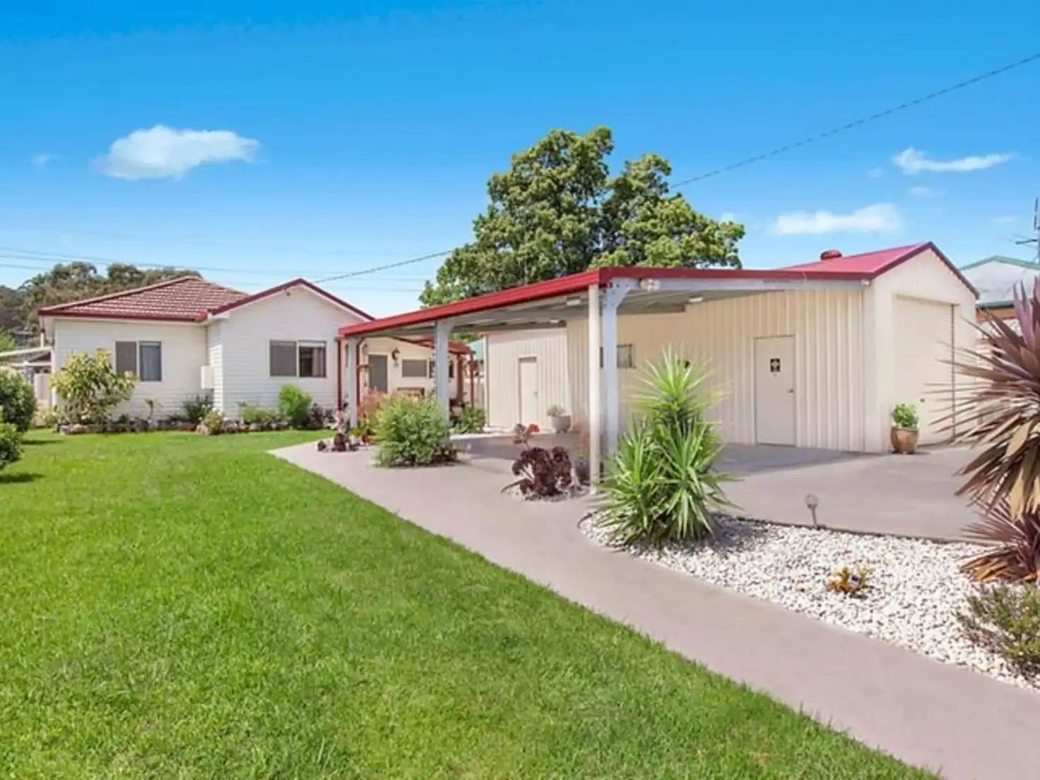 Main view of Homely house listing, 29 Yates Road, Ourimbah NSW 2258