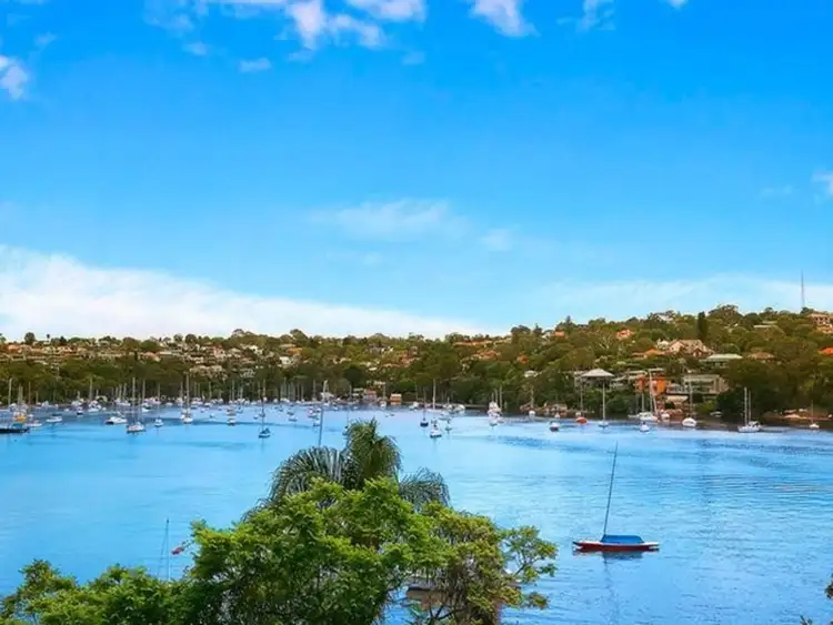 7/3 Werambie Street, Hunters Hill NSW 2110