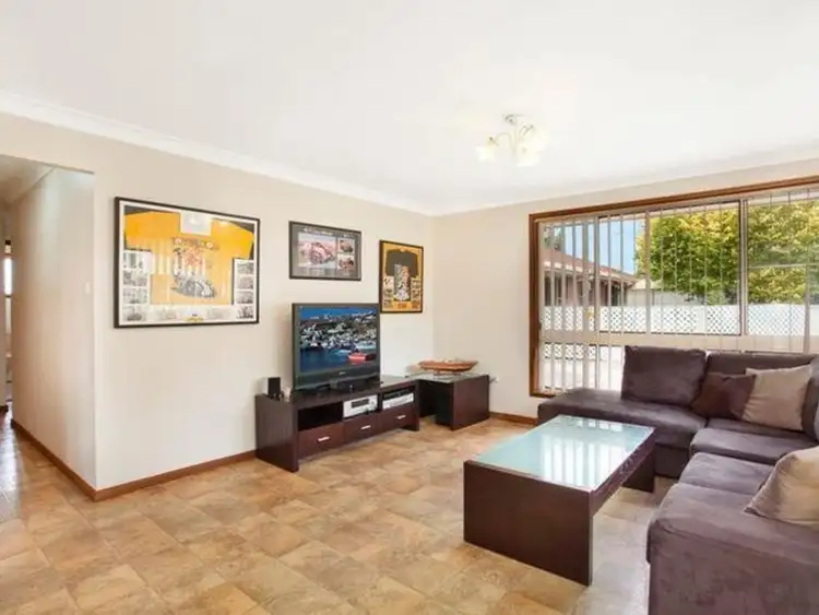 Second view of Homely villa listing, 1/51 Burns Road, Ourimbah NSW 2258