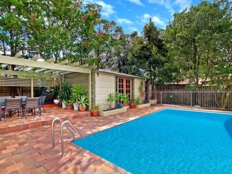 106 High Street, Hunters Hill NSW 2110