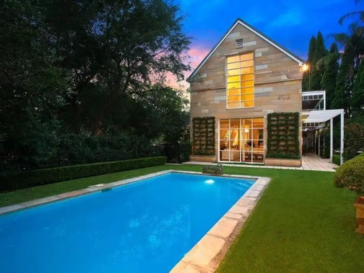 2 Mary Street, Hunters Hill NSW 2110